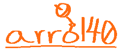 (arro140 logo here lol)